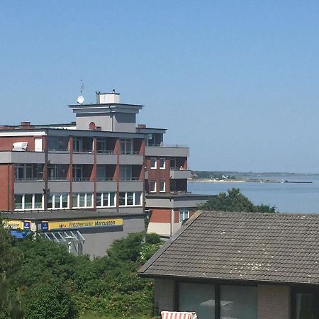 Ferienwohnung *Mein Meerblick* Віттдюн Екстер'єр фото